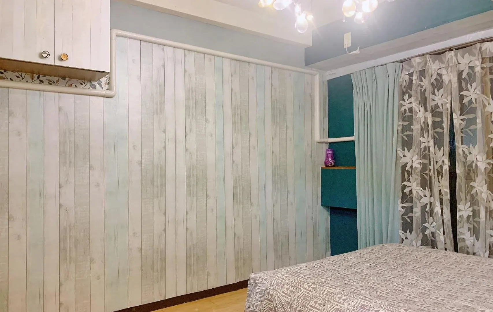 Apartment Shinjuku Area!Nishi-Shinjuku Gochome Subway 6 Minutes Walk! 西新宿五丁目车站步行6分钟! 高速无限制wifi #高速网络#201 Tokyo Japan